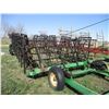 Image 2 : Flexi-coil System 82 Harrows (58ft)
