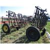 Image 4 : Flexi-coil System 82 Harrows (58ft)