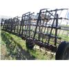 Image 5 : Flexi-coil System 82 Harrows (58ft)