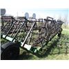 Image 6 : Flexi-coil System 82 Harrows (58ft)