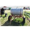 Image 2 : Sprayer Tank on Wheels (No Booms)