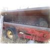 Image 5 : (2) Sperry New Holland Tub Spreader
