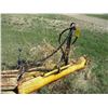 Image 3 : Degelman Rock Picker (5ft) Seiail No. 5967