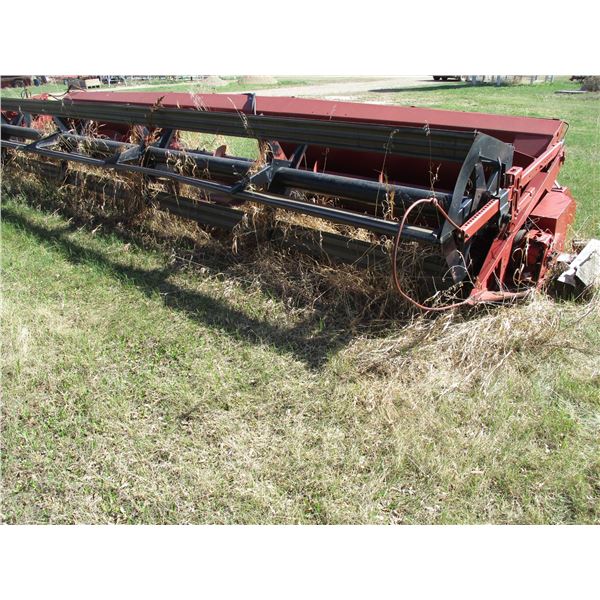 Combine Header (23ft 4 in)
