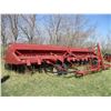 Image 1 : Case IH Hoe Drill (29ft) - Model Number 7200 Drill - Product ID No. JAG00118221