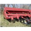 Image 2 : Case IH Hoe Drill (29ft) - Model Number 7200 Drill - Product ID No. JAG00118221
