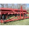 Image 3 : Case IH Hoe Drill (29ft) - Model Number 7200 Drill - Product ID No. JAG00118221