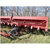 Image 4 : Case IH Hoe Drill (29ft) - Model Number 7200 Drill - Product ID No. JAG00118221