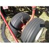Image 5 : Case IH Hoe Drill (29ft) - Model Number 7200 Drill - Product ID No. JAG00118221