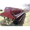 Image 6 : Case IH Hoe Drill (29ft) - Model Number 7200 Drill - Product ID No. JAG00118221