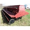 Image 7 : Case IH Hoe Drill (29ft) - Model Number 7200 Drill - Product ID No. JAG00118221