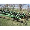 Image 5 : John Deere 1600 Cultivator with Harrow Attachments (36ft)