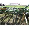 Image 7 : John Deere 1600 Cultivator with Harrow Attachments (36ft)