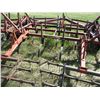 Image 8 : Morris Challenger Viber Shank Cultivator with Harrow Attachments (32ft)