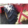 Image 9 : Versatile 4400 HydroStatic Swather (21ft) - Was Running When Parked, Needs Battery