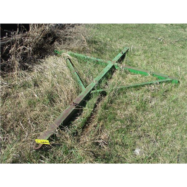 Hitch (Length - 10ft)