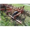 Image 3 : Viber Shank Cultivator with Harrows(22ft)