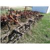 Image 4 : Viber Shank Cultivator with Harrows(22ft)