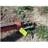 Image 7 : West Field Pencil Auger - Electric Motor with Cord