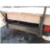 Image 11 : Bale Hauler Trailer (21ftx8ft)