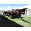Image 2 : Bale Hauler Trailer (21ftx8ft)