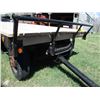 Image 3 : Bale Hauler Trailer (21ftx8ft)