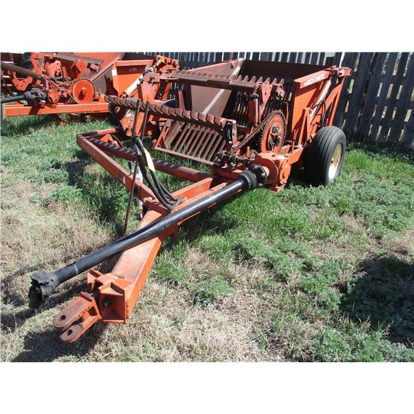 Rock-Omatic 346 (5ft) Rock Picker