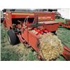 Image 7 : New Holland 316 Square Baler (Hayliner)