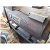 Image 5 : Frost Fighter Construction Heater - Indirect Fired Serial No. 12080073PN