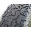 Image 3 : (4x Bid Price) 4 Goodrich Tires and 6 Bolt Rims LT26575R16