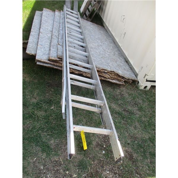 Extension Ladder (24ft)