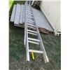 Image 1 : Extension Ladder (24ft)