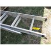 Image 2 : Extension Ladder (24ft)