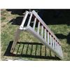 Image 3 : Pair of Loading Ramps