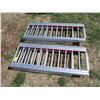 Image 4 : Pair of Loading Ramps