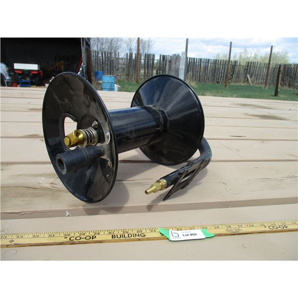 Hose Reel