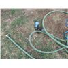 Image 2 : Extension Cord. Water Hose