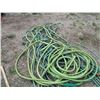 Image 2 : Water Hoses (1 Plastic, 1 Rubber)