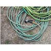 Image 3 : Water Hoses (1 Plastic, 1 Rubber)