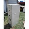 Image 2 : Filing Cabinet (4 Door)