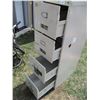 Image 3 : Filing Cabinet (4 Door)