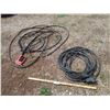 Image 1 : 30a 250v Power Cord, Pressure Washer Hose