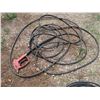 Image 5 : 30a 250v Power Cord, Pressure Washer Hose