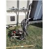 Image 1 : Baldor Industrial Pressure Washer