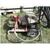 Image 2 : Baldor Industrial Pressure Washer