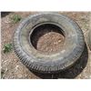 Image 2 : (2) Used Tires