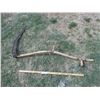Image 1 : Vintage Scythe