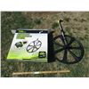 Image 1 : Distance Measuring Wheel