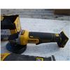 Image 2 : Dewalt 20v Sawzall with 20v Angle Grinder(No Batteries or Charger)