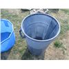 Image 3 : Garbage Can, (2) Feed Tubs